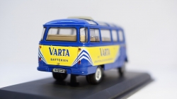 Mercedes О 319 Varta, Schuco 1:43