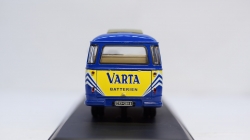 Mercedes О 319 Varta, Schuco 1:43
