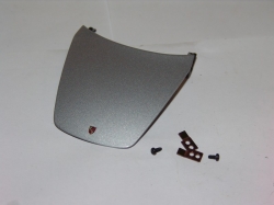 Porsche Carrera GT, копот