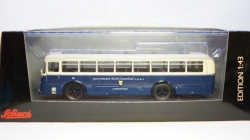 Bussing 6500 T Kraftverkehr Mark-Sauerland, Schuco 1:43