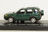 Land Rover Freelander V6 2003 1:64