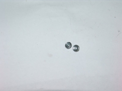 Porsche Carrera GT, фары передние, 2 шт