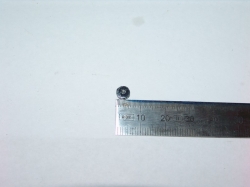 Porsche Carrera GT, фары передние, 2 шт