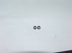 Porsche Carrera GT, фары передние, малеькие, 2 шт