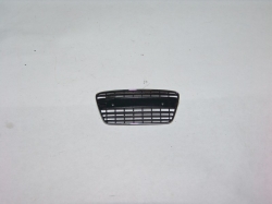 Audi R8, решетка