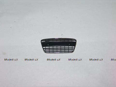 Audi R8, решетка