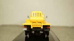 ЗИЛ 130 ПКС Аварийная теплосеть 1986, 113012, DiP Models 1:43