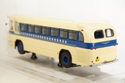 ЗИС 127 маршрут «Симферополь-Киев»