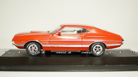 Ford Grand Torino 1972, Premium X 1:43