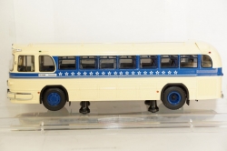 ЗИС 127 маршрут «Симферополь-Киев»