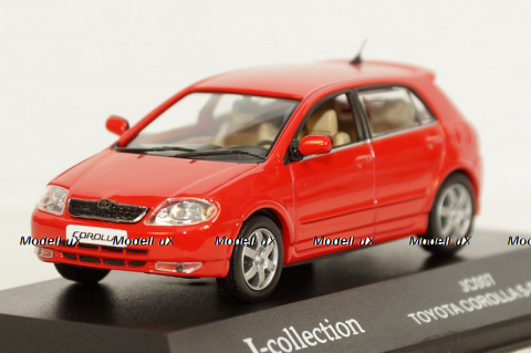 Toyota Corolla 5-door