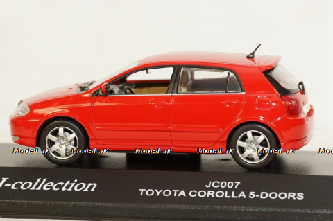 Toyota Corolla 5-door