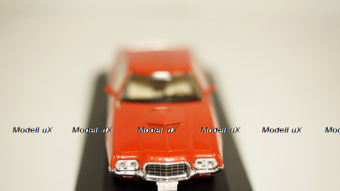 Ford Grand Torino 1972, Premium X 1:43