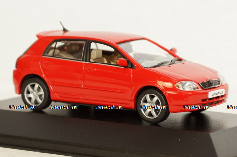 Toyota Corolla 5-door