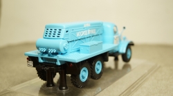 ЗИЛ 157 ПКС  1983 г. Москва, 115708, DiP Models 1:43