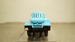 ЗИЛ 157 ПКС  1983 г. Москва, 115708, DiP Models 1:43