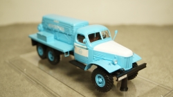 ЗИЛ 157 ПКС  1983 г. Москва, 115708, DiP Models 1:43