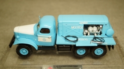 ЗИЛ 157 ПКС  1983 г. Москва, 115708, DiP Models 1:43