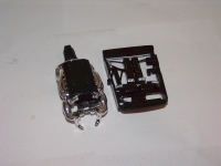 Lamborghini Gallardo, мотор