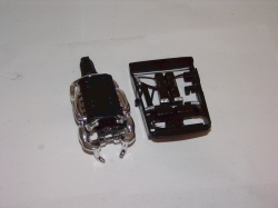 Lamborghini Gallardo, мотор