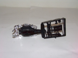 Lamborghini Gallardo, мотор