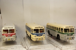 ЗИС 127 маршрут «Симферополь-Киев»