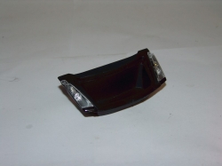 Lamborghini Gallardo, пол багажника