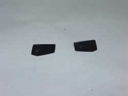 Lamborghini Gallardo, решетки передние, 2шт