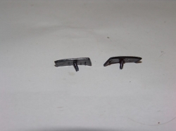 Lamborghini Gallardo, решетки передние, 2шт