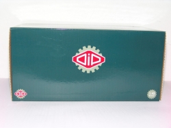 Газ-53А Бортовой (1978), 105313, DiP Models 1:43