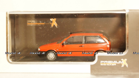 Fiat Tipo 1995, Premium X 1:43