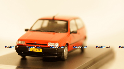 Fiat Tipo 1995, Premium X 1:43