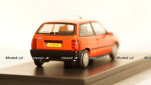 Fiat Tipo 1995, Premium X 1:43