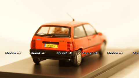 Fiat Tipo 1995, Premium X 1:43
