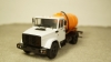ЗИЛ 4333 КО-520, арт. 101878, АИСТ 1:43