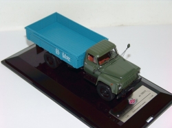 Газ-53А Бортовой (1978), 105313, DiP Models 1:43