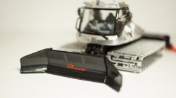 Prinoth Bison X снегоуборочная, Ros 1:43