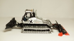 Prinoth Bison X снегоуборочная, Ros 1:43