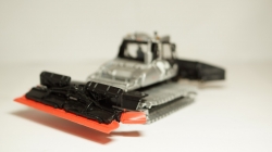 Prinoth Bison X снегоуборочная, Ros 1:43