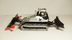 Prinoth Bison X снегоуборочная, Ros 1:43
