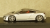 Honda NSX Concept Silver 2013, ebb45319, Ebbro 1:43