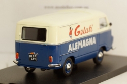 Lancia Jolly Gelati Alemagna 1962