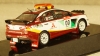 Mitsubishi Lancer Evo X #00 H.Miyoshi/S.Hayashi Rally Japan Safety car 2008, KB1048, IXO 1:43