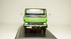 Mercedes Benz LP 608 Kipper, Schuco 1:43