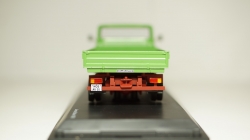 Mercedes Benz LP 608 Kipper, Schuco 1:43