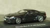 Mercedes SL65 AMG R230 2010 black, Minichamps 1:43