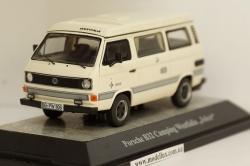 Porsche B32 Bus California