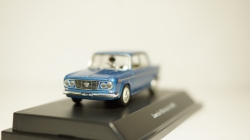 Lancia Fulvia 2c 1964, Starline 1:43 