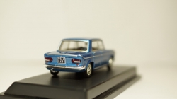 Lancia Fulvia 2c 1964, Starline 1:43 