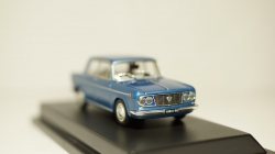 Lancia Fulvia 2c 1964, Starline 1:43 